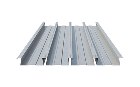 為您詳解國內樓承板的發展歷程