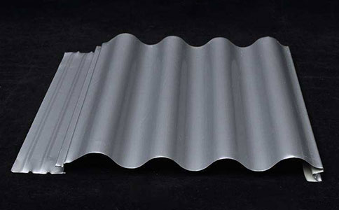 什么是鋁鎂錳屋面板？