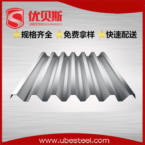 樓承板的防護系統分類