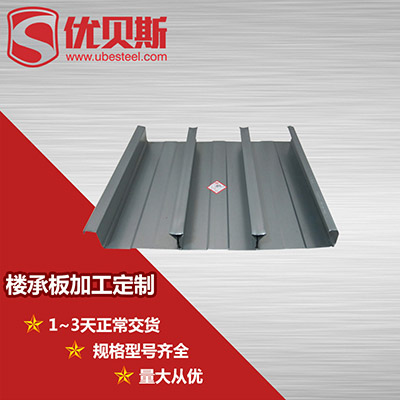 樓承板應用耐指紋表面的優點